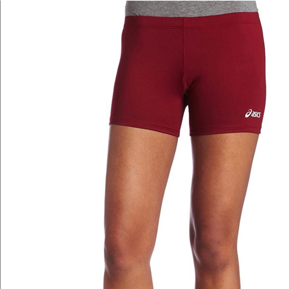 Asics Court Short